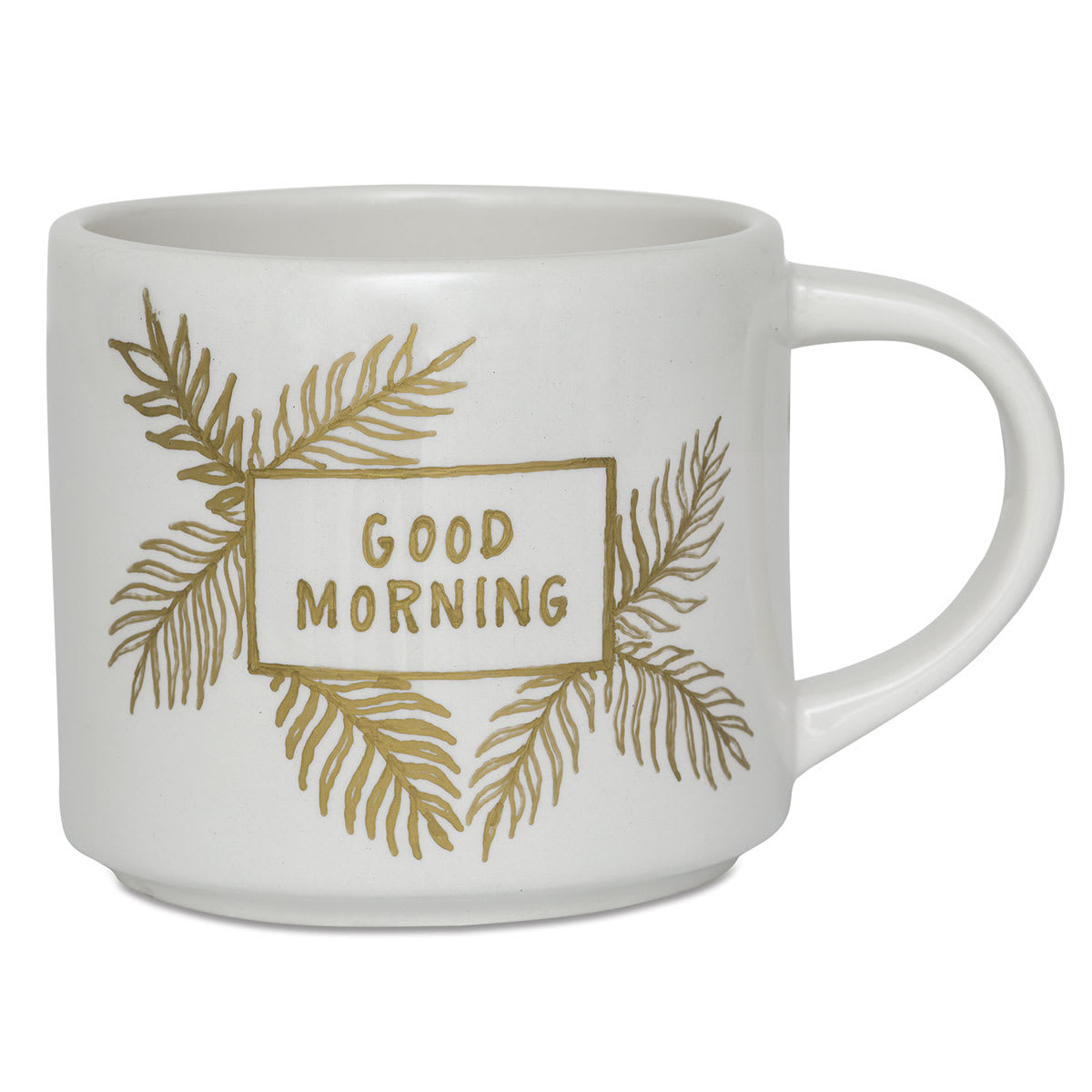 Painted by Me Mug