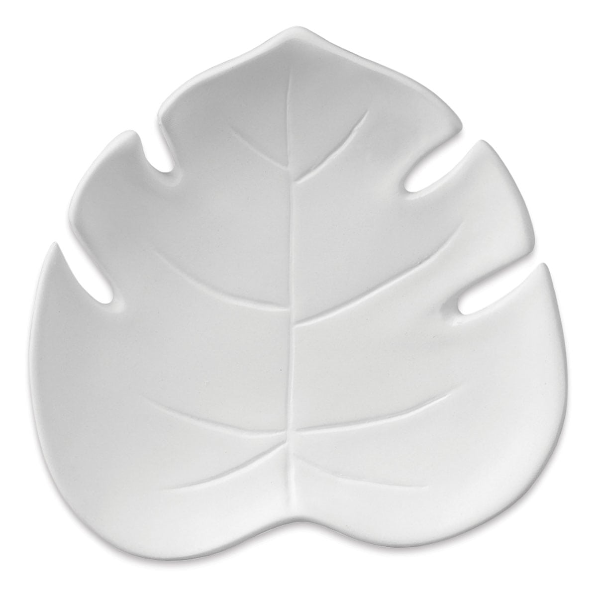 Duncan Oh Four Bisque Trinket Dish
