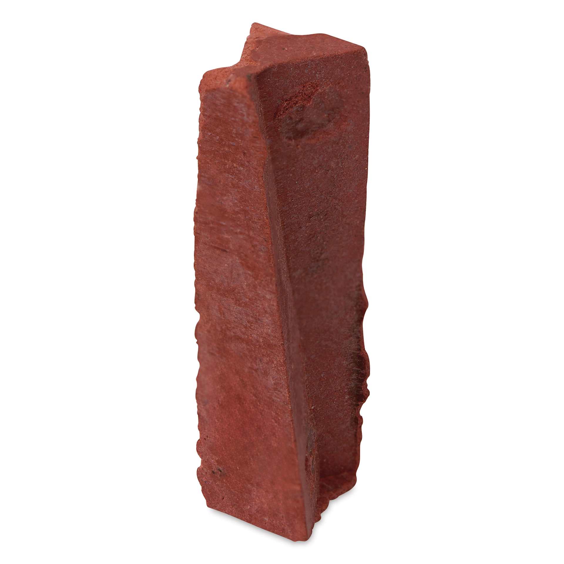 Orton Small Pyrometric Cones, Cone 03 - a pair of cones 

Orton Small Pyrometric Cones arrive in pairs, separate to use