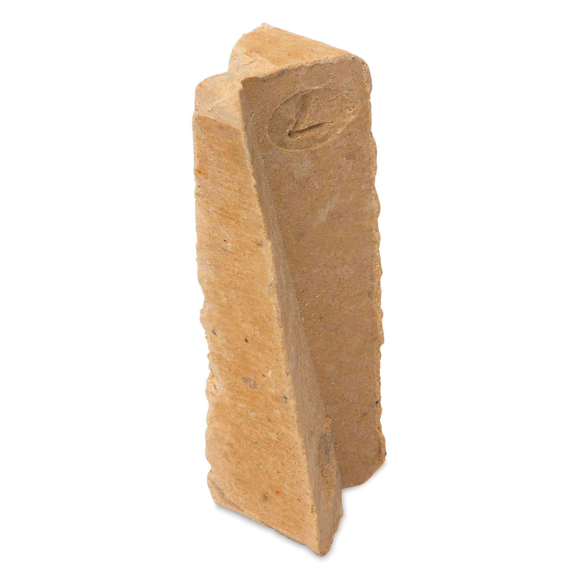 Orton Small Pyrometric Cones, Cone 7 - a pair of cones