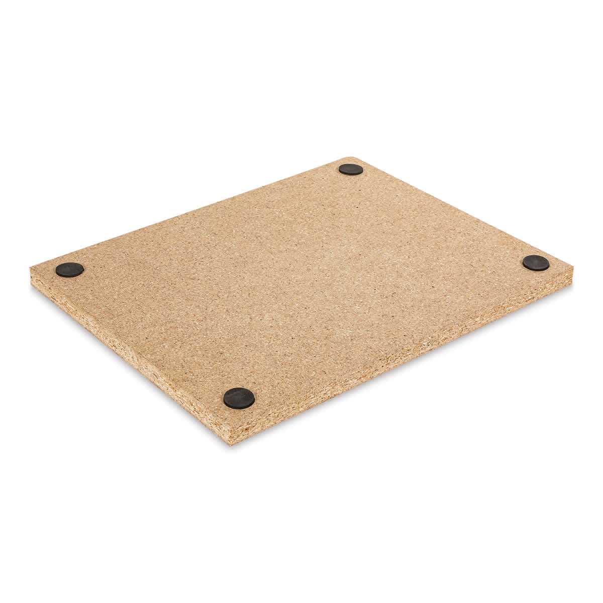 Blick Formica Modeling Board - 12" x 15" x 3/4" - underside