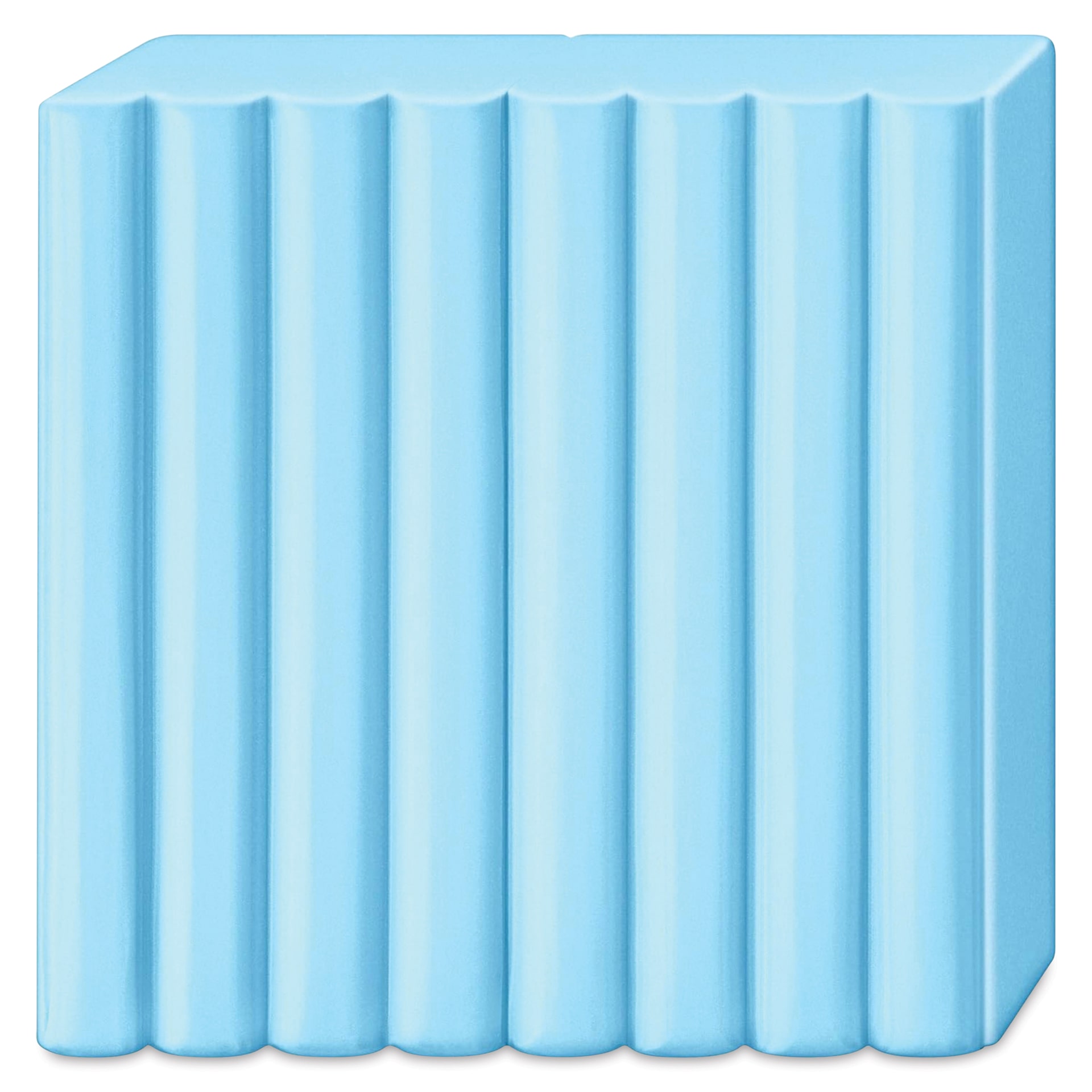 Staedtler Fimo Soft Polymer Clay - 2 oz, Soft Aqua