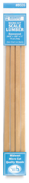 Scale Lumber
