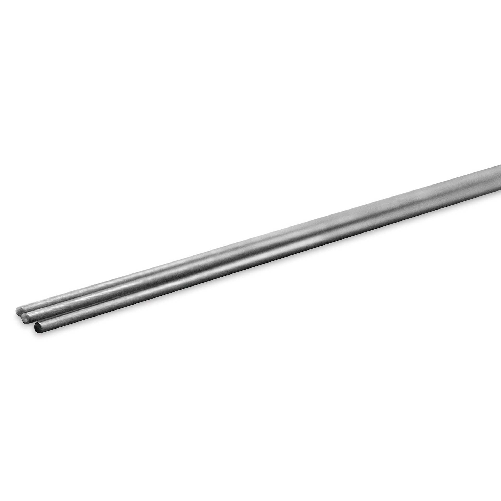 K&S Music Wire - #503, 36", Pkg of 3