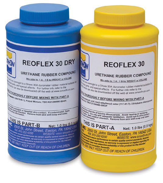 Reoflex 30 Urethane