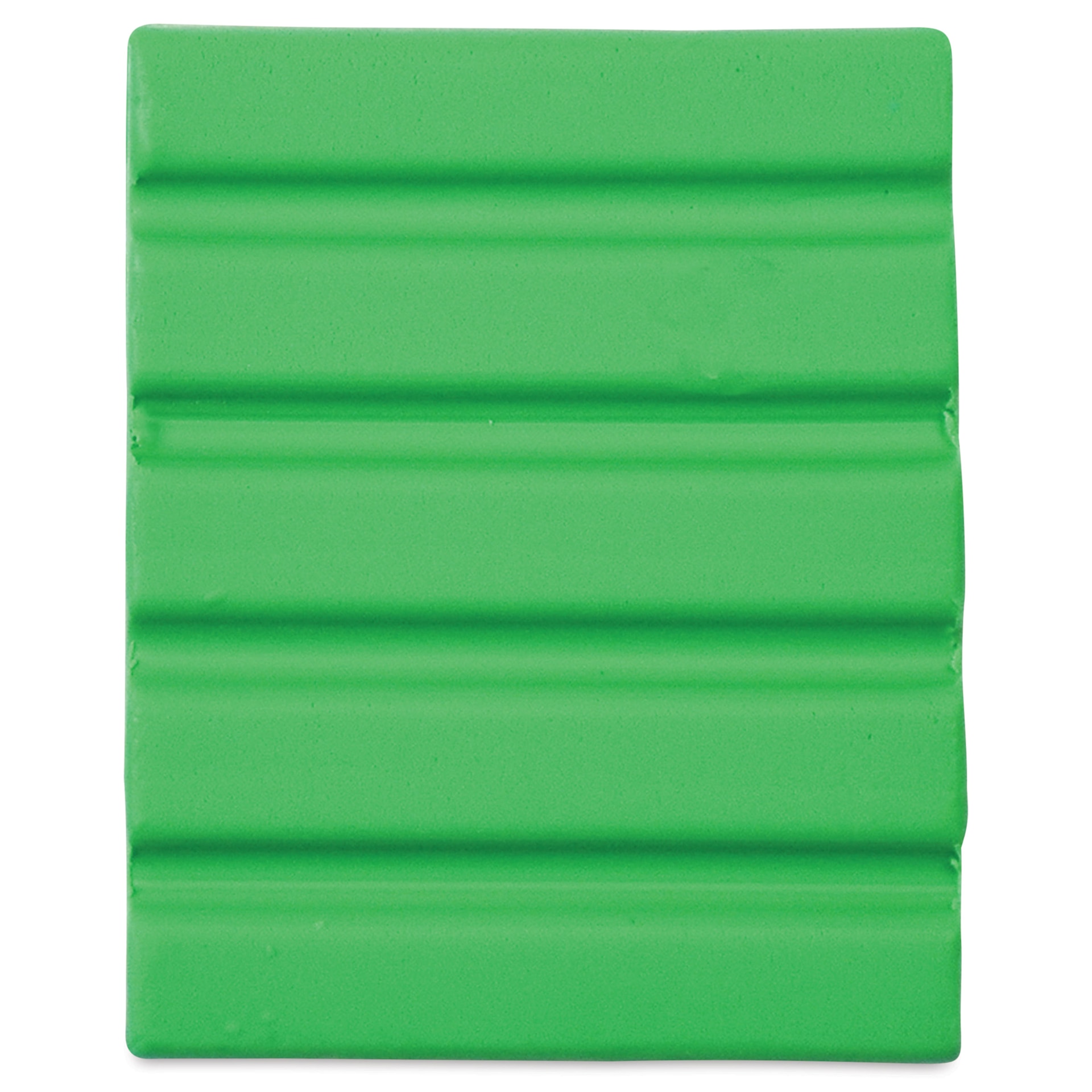 Sculpey Bake Shop Oven-Bake Clay - Green, 2 oz