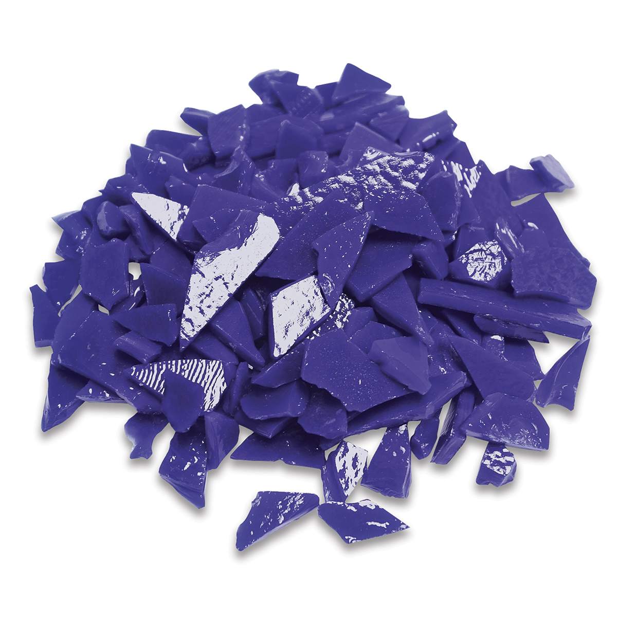 Fuseworks Glass Mosaic Chunks
