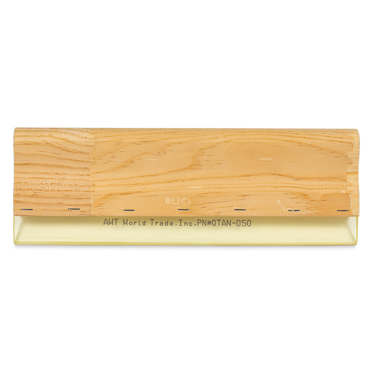 Blick Standard Squeegee - 14", 50-55 Durometer