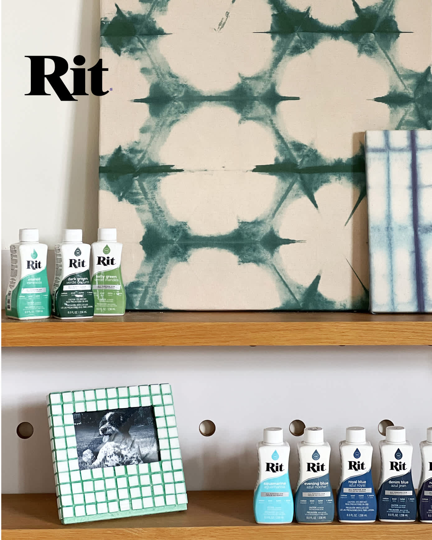Rit Eng - Bundle