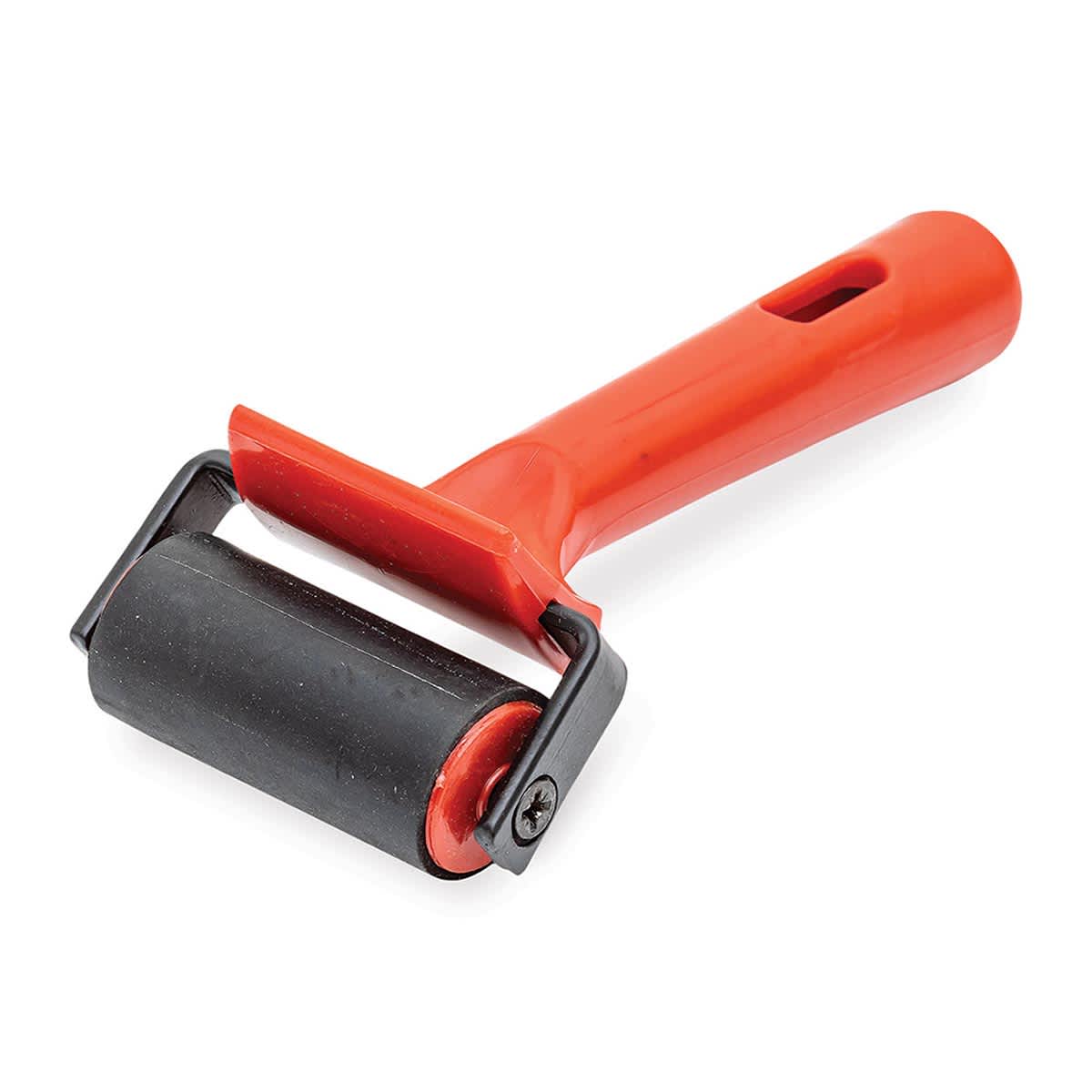Educational Hard Polypropylene Brayer - 2"