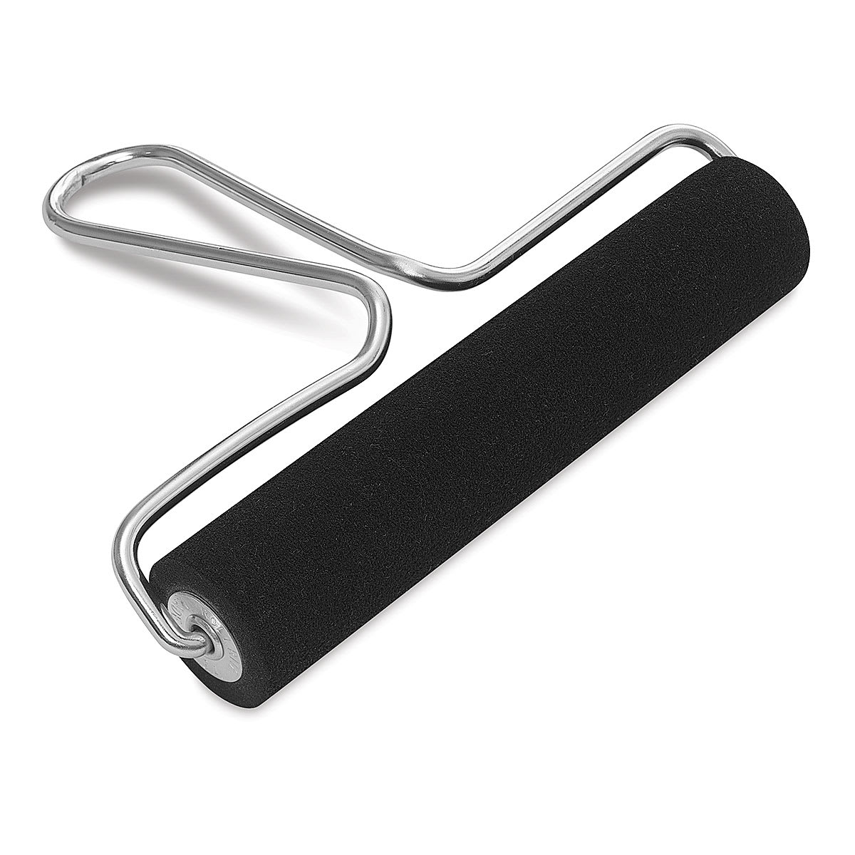 Rollrite Foam Brayer - 6"