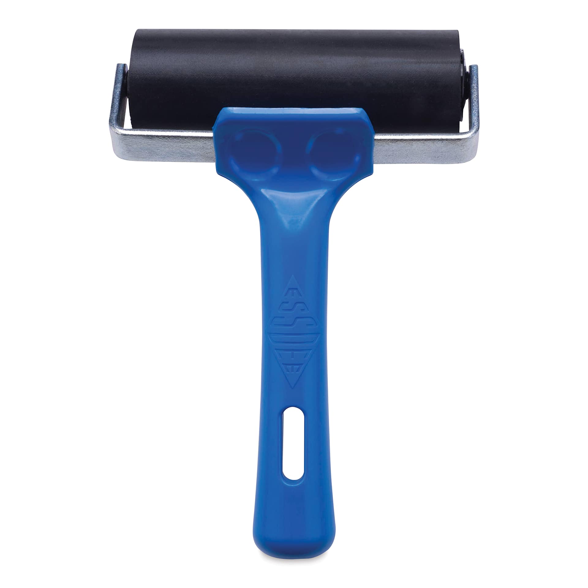Essdee Soft Rubber Roller - 4"