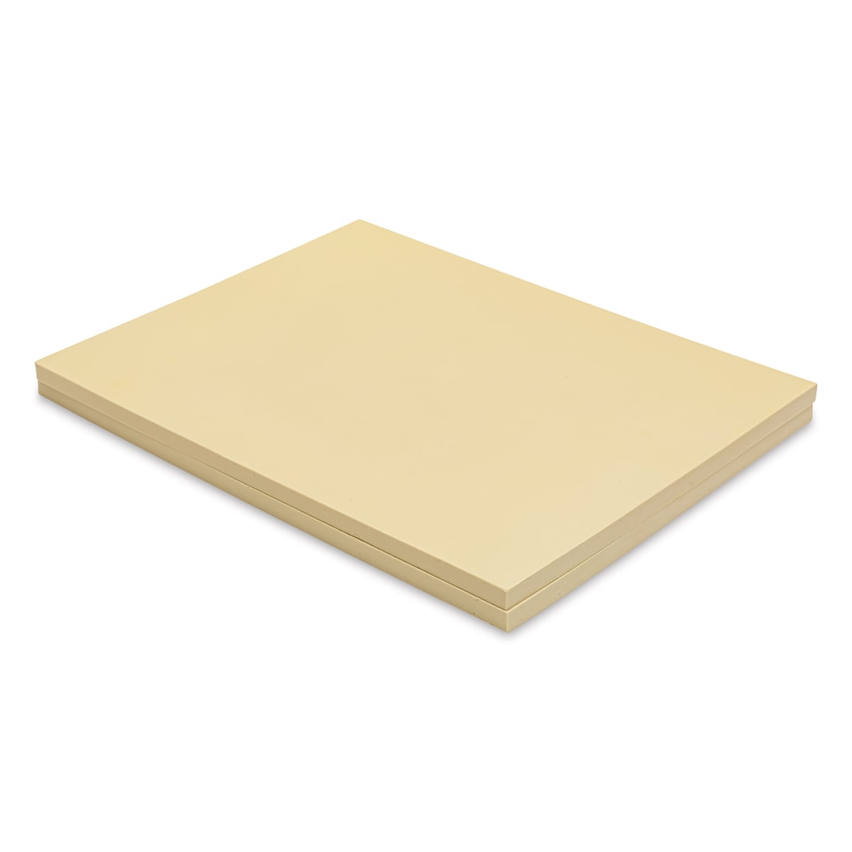 Blick E-Z-Cut Printing Blocks - Pkg of 2, 9" x 11-1/2" - out of packaging