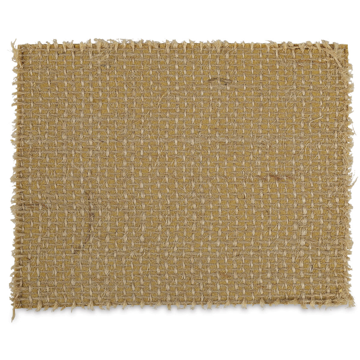 Blick Golden-Cut Linoleum - 4" x 5", Unmounted - underside