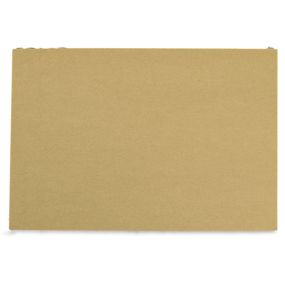 Blick Golden-Cut Linoleum - 5" x 7", Unmounted - top view