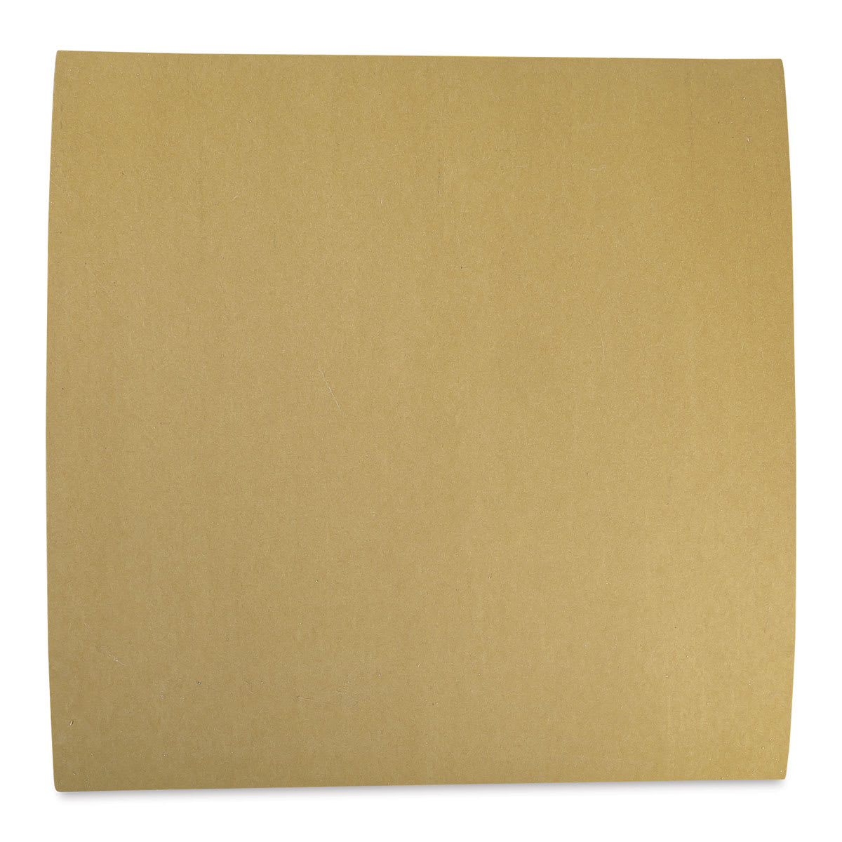 Blick Golden-Cut Linoleum - 1 Piece, 12" x 12", Unmounted - top view