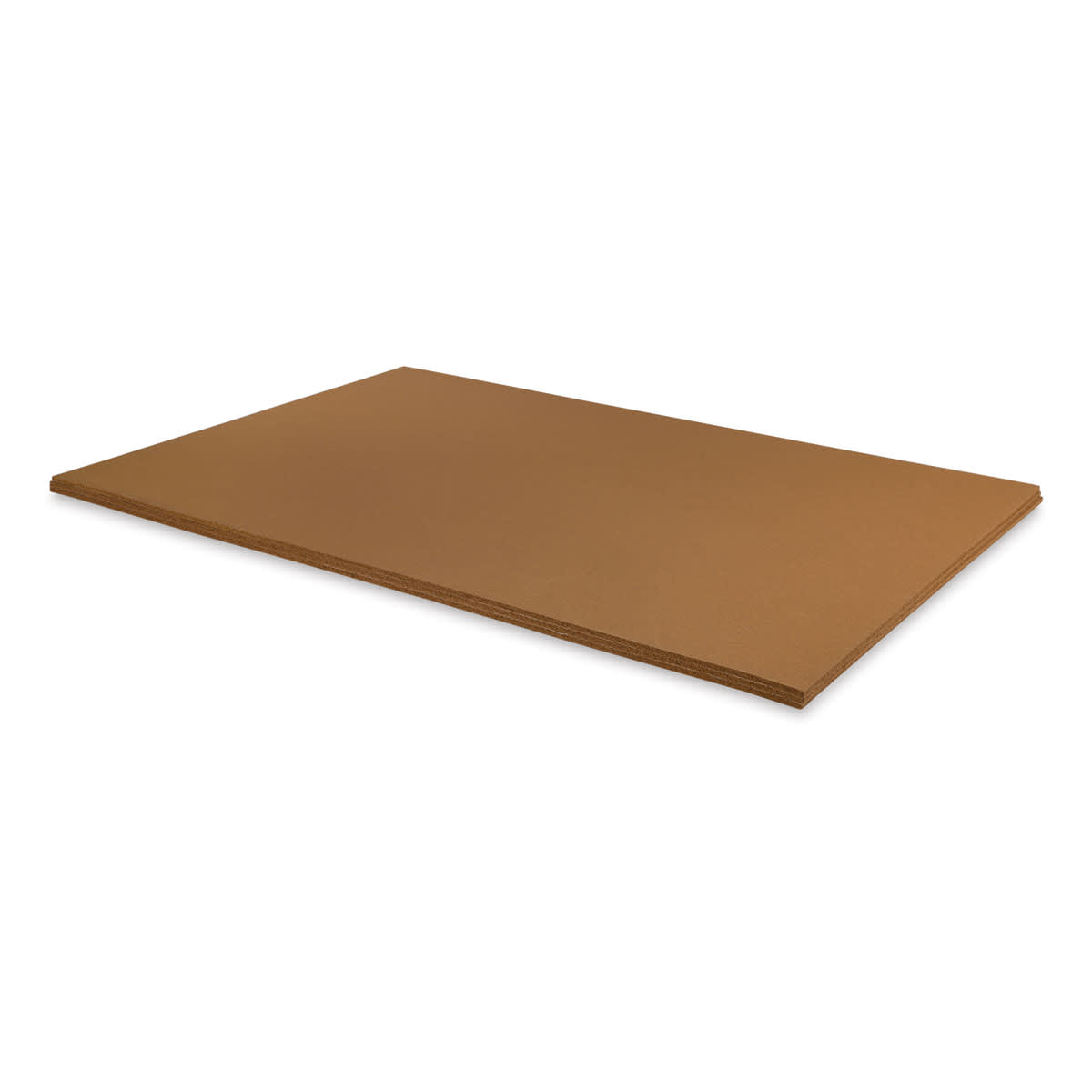 Blick Wonder-Cut Linoleum - Pkg of 3, 24" x 36", Unmounted