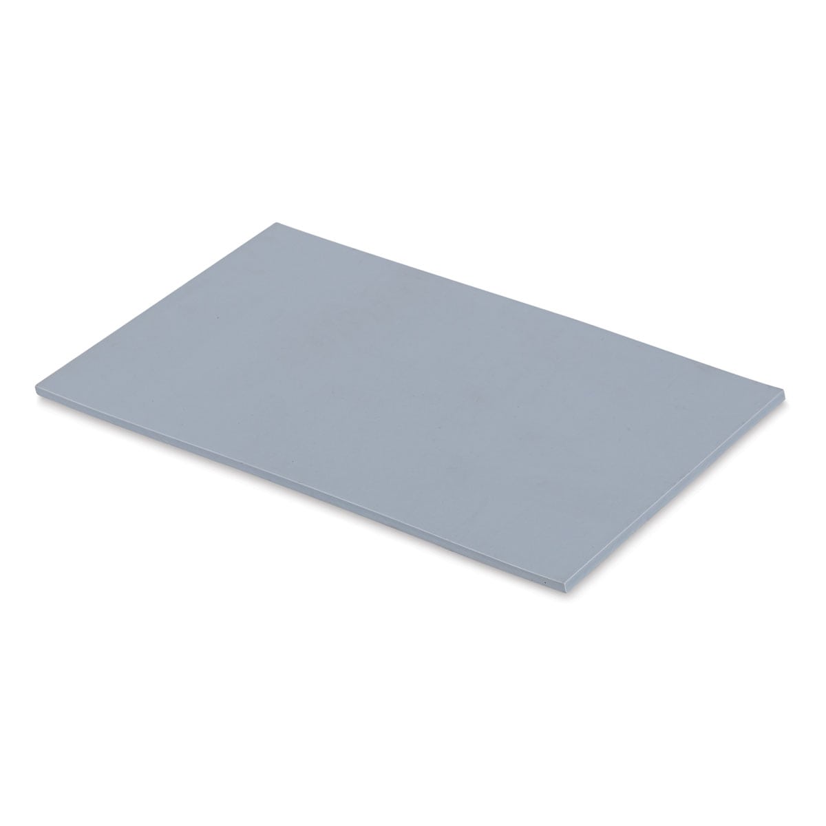 Blick Blue Easy-To-Cut - Sheet, 4" x 6"