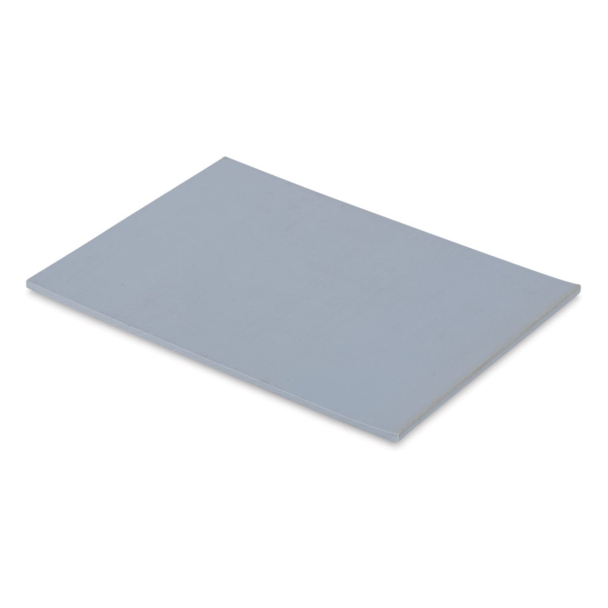 Blick Blue Easy-To-Cut - Sheet, 5" x 7"