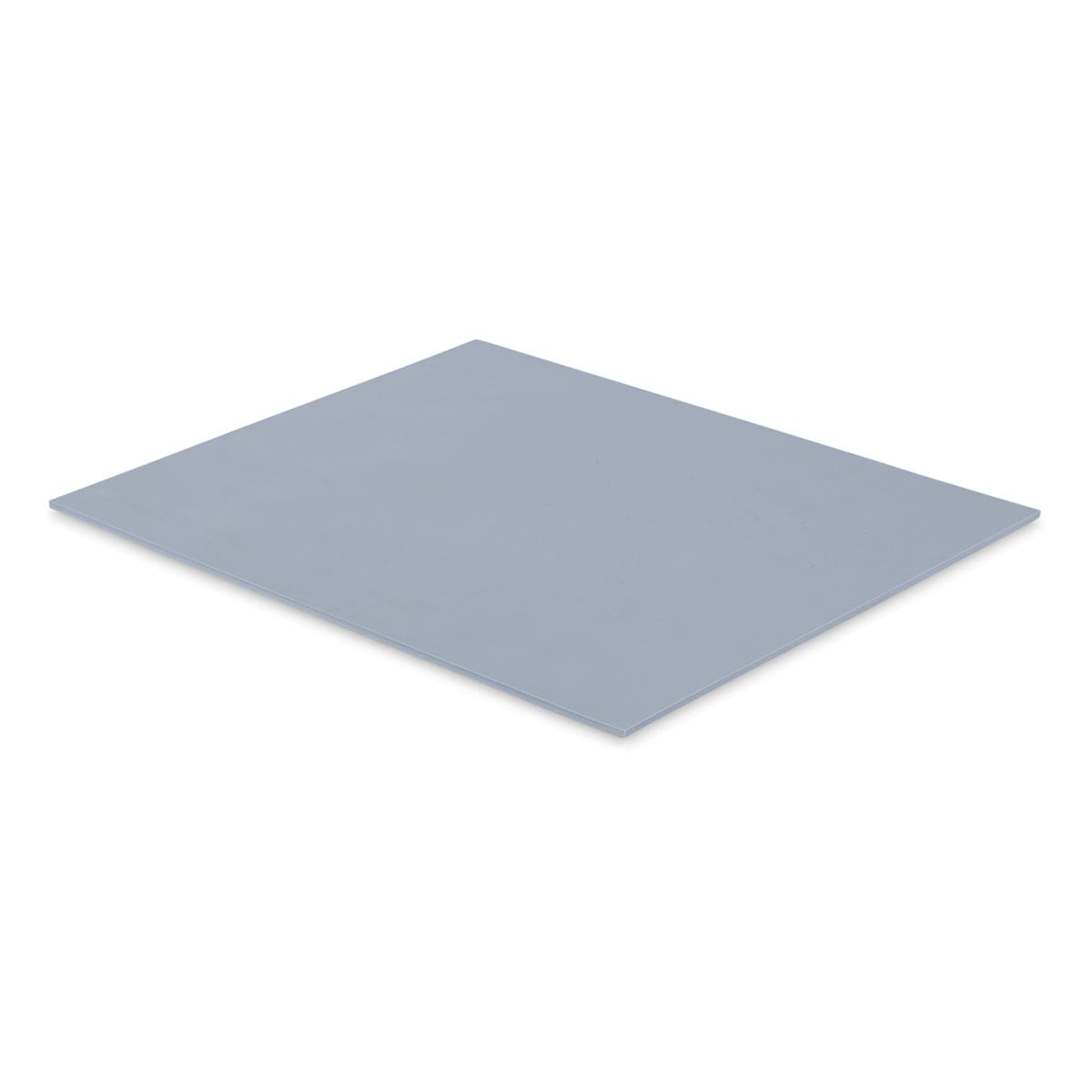 Blick Blue Easy-To-Cut - Sheet, 8" x 10"