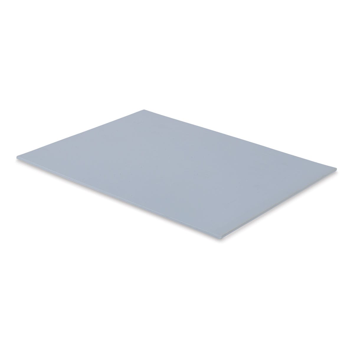 Blick Blue Easy-To-Cut - Sheet, 9" x 12"