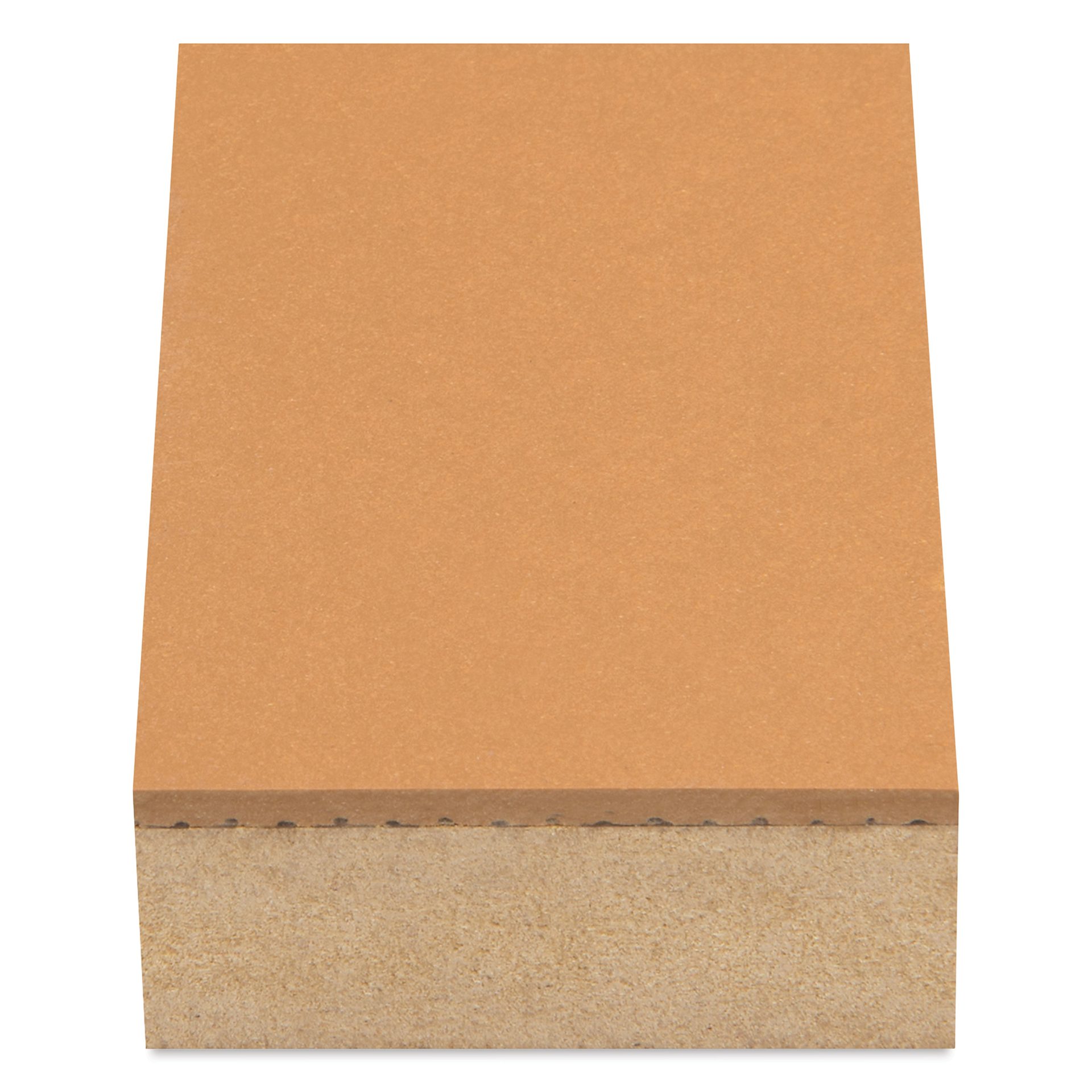 Speedball Mounted Linoleum Block - 2" x 3"