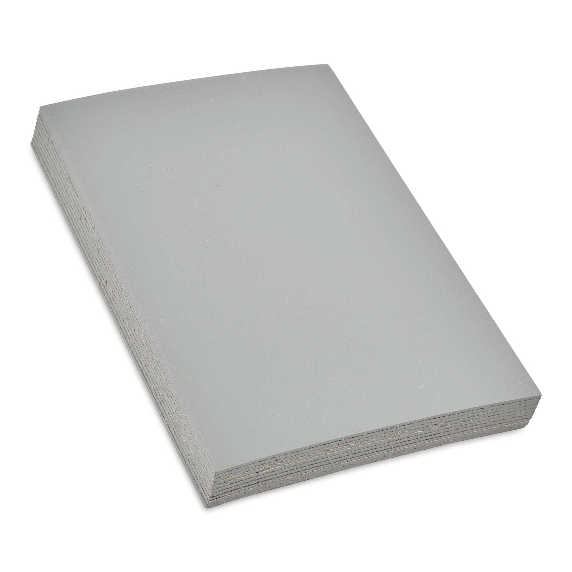 Essdee Lino Blocks - 8" x 12", Unmounted, Pkg of 10
