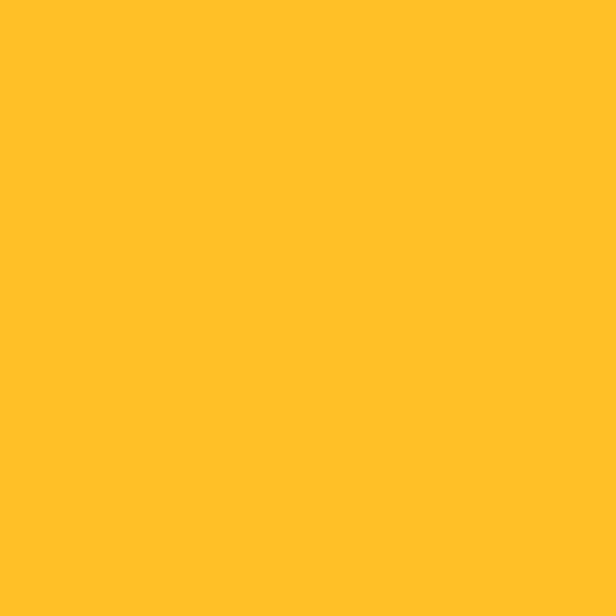 Union Maxopake Liberty Series Ink - Quart, Golden Yellow (Color chip)