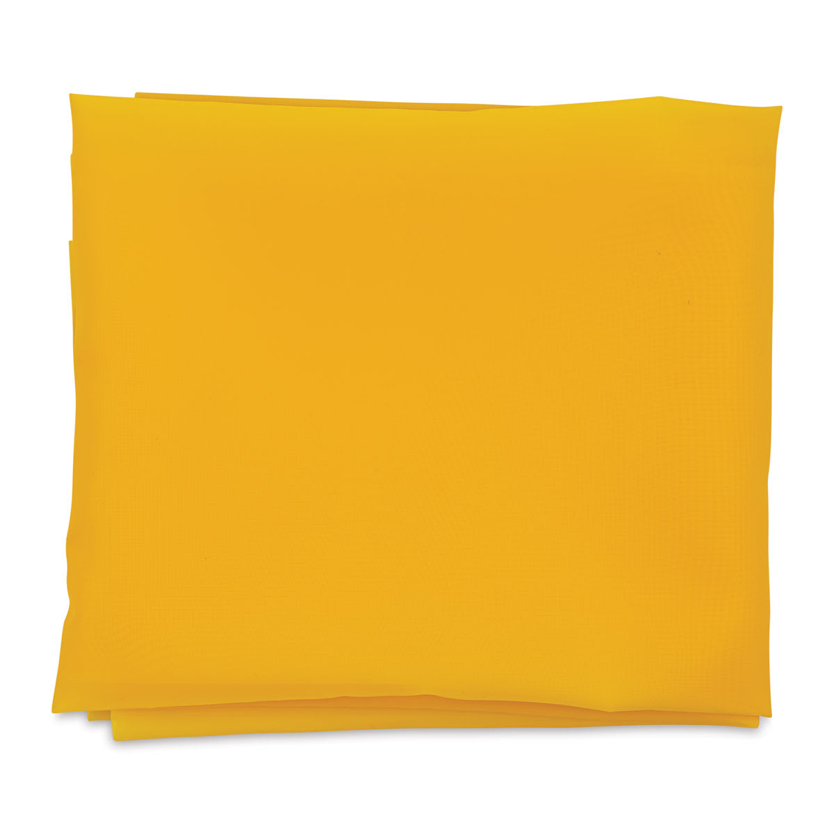 Orange Monofilament Polyester Screen Fabric - 42" x 1 yard