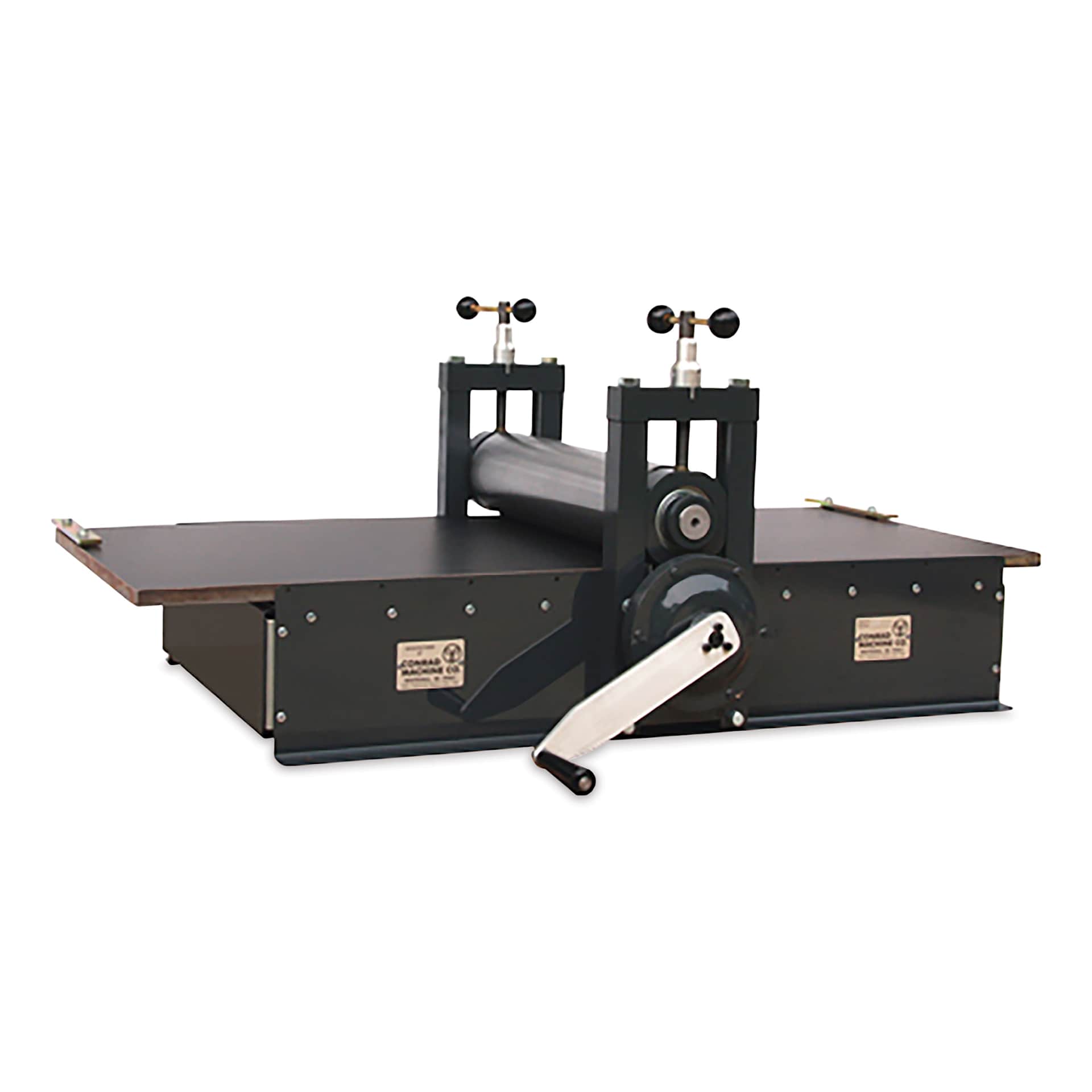 Conrad E-18 Standard Press