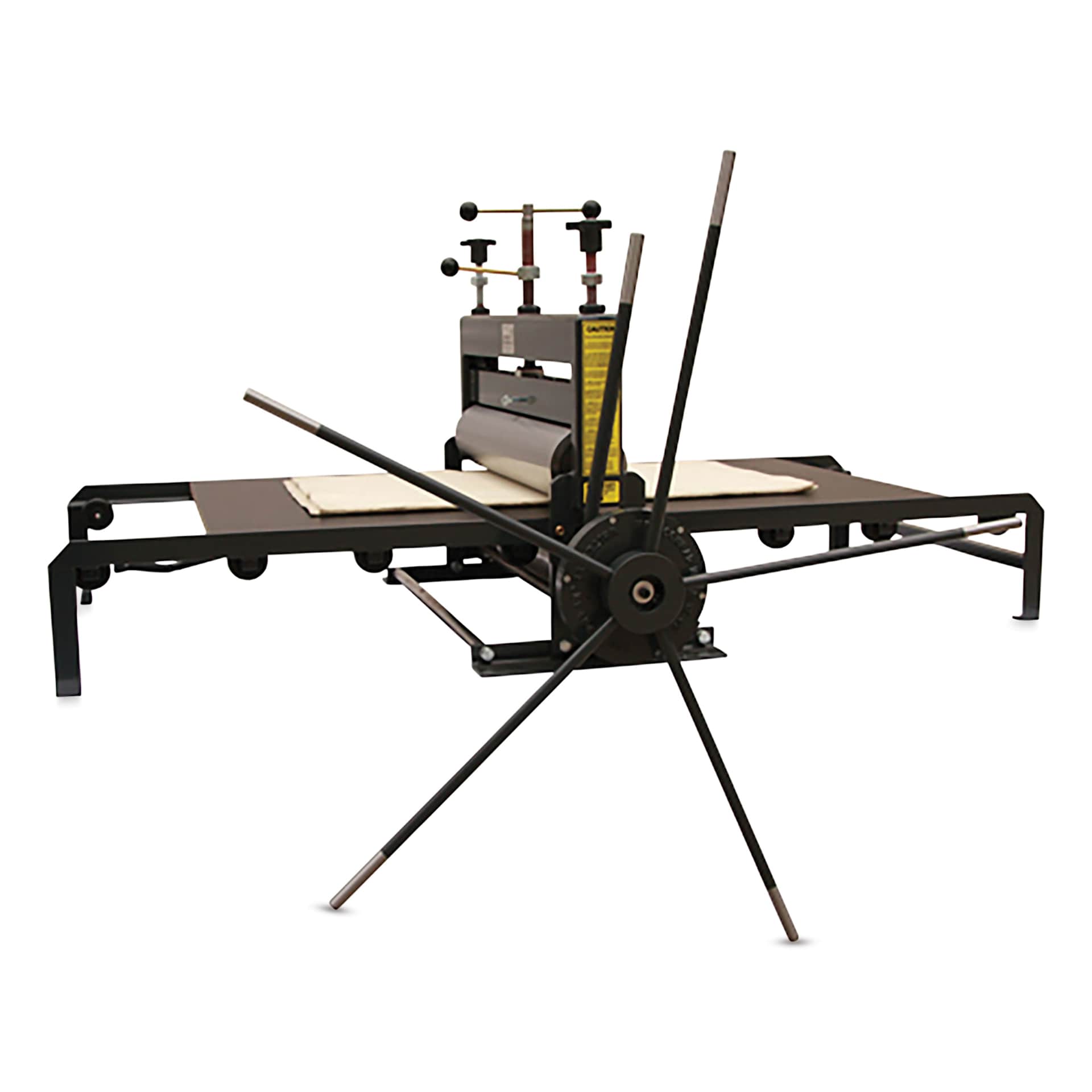 Conrad C25 Etching Press