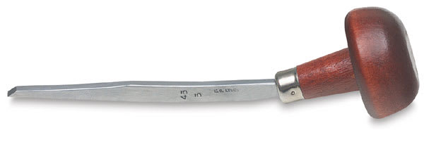 Intaglio Multi Liners - 45 lines/inch Tool shown horizontally