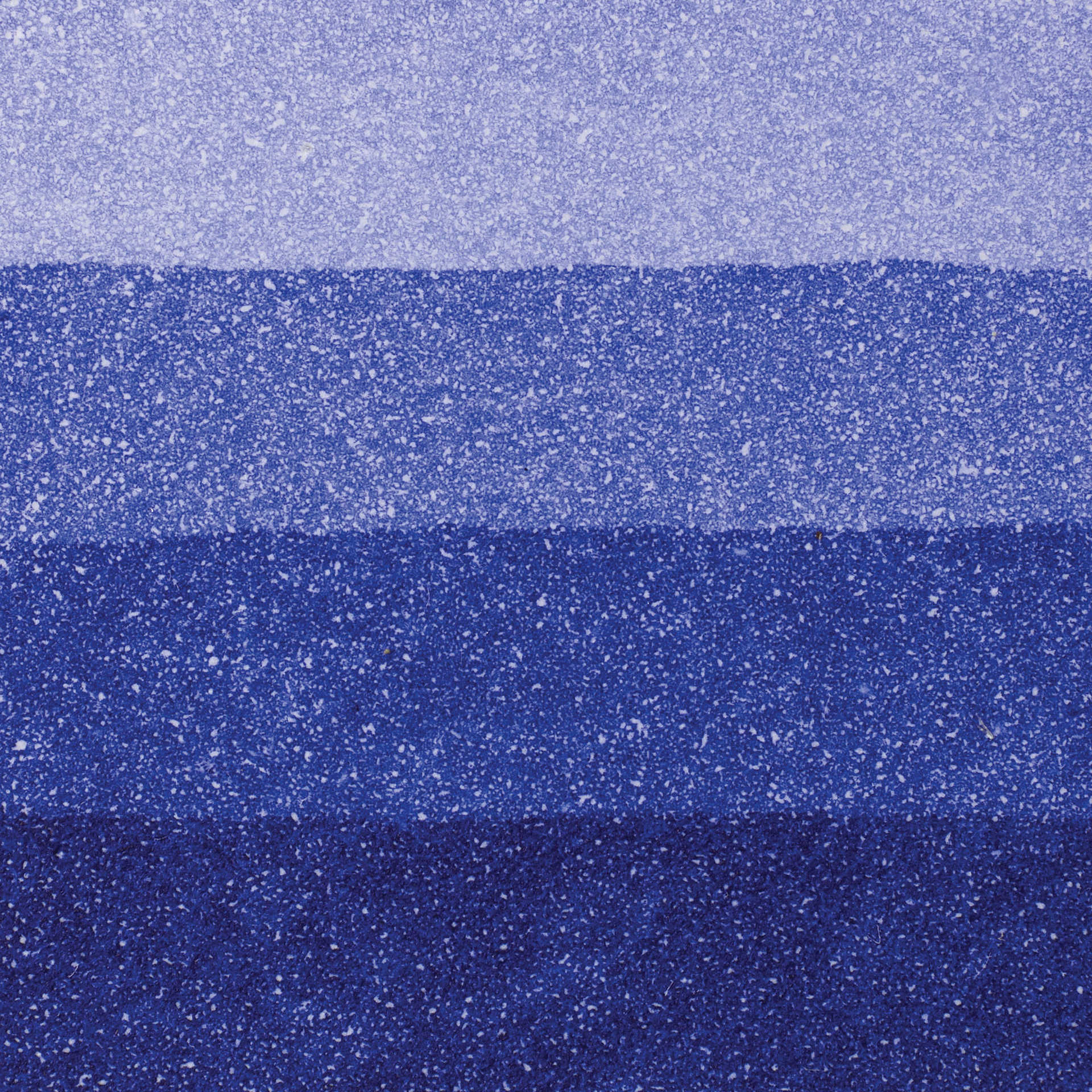 Charbonnel Etching Ink - Oriental Blue, 60 ml, swatch