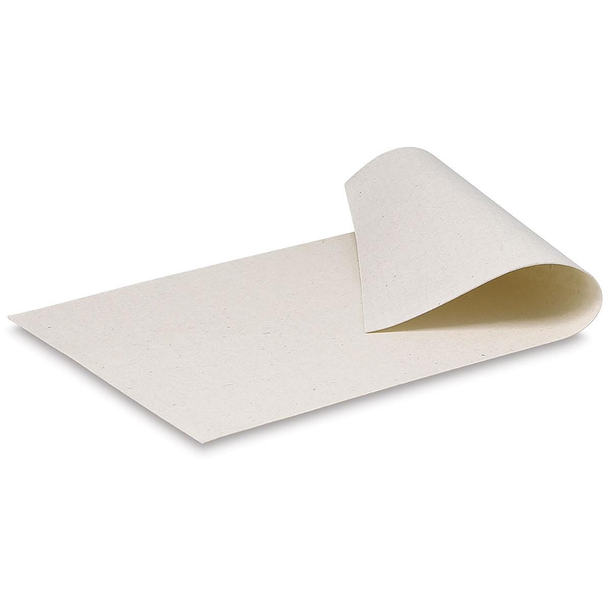 Blick Catcher Blanket for Econo Etch Model II Press - 10.5" x 19" x 1/16"