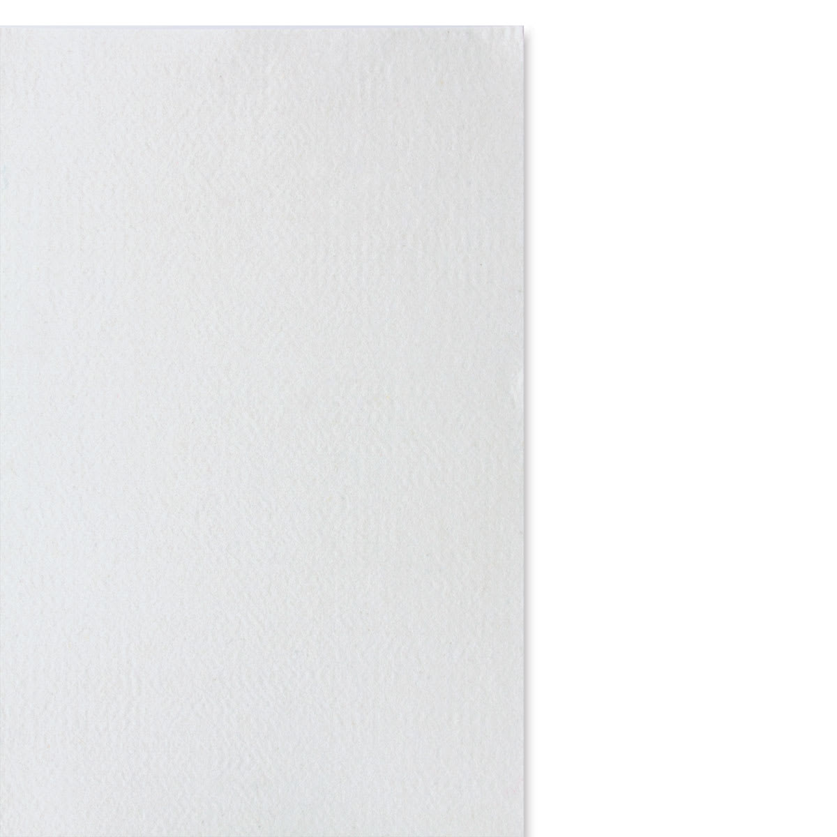 Blick Pusher Blanket for Master Etch Model II Press - 22 1/2" x 36" x 1/8" - close-up of corner
