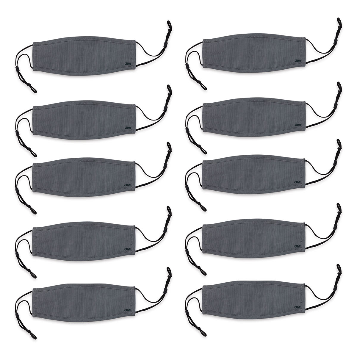 3M Everyday Face Mask - Package of 10