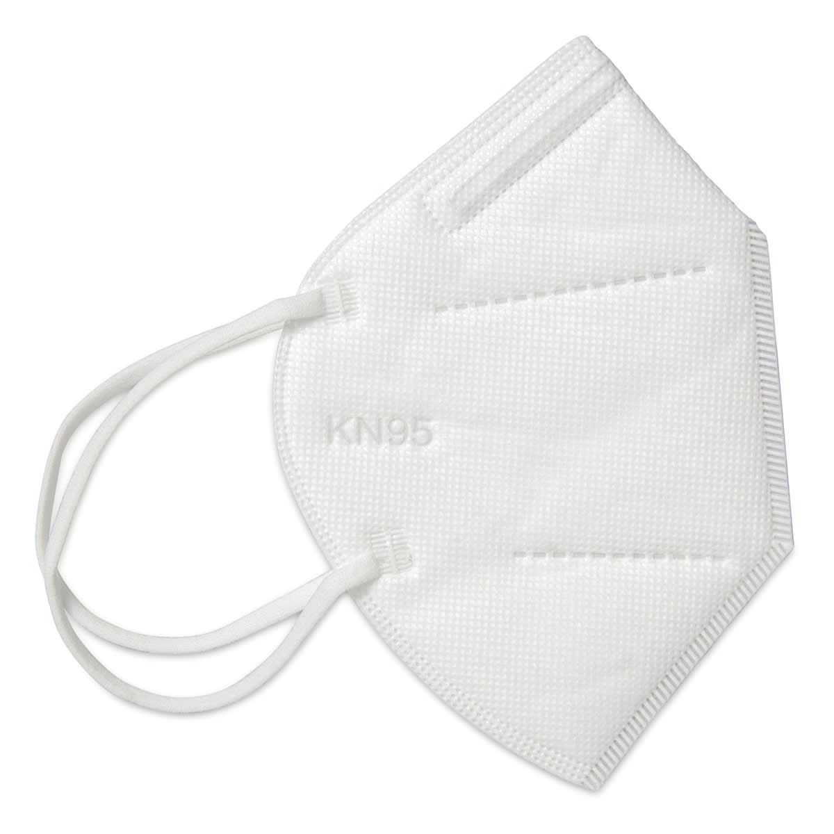 Kore KN95 Mask (Side view)