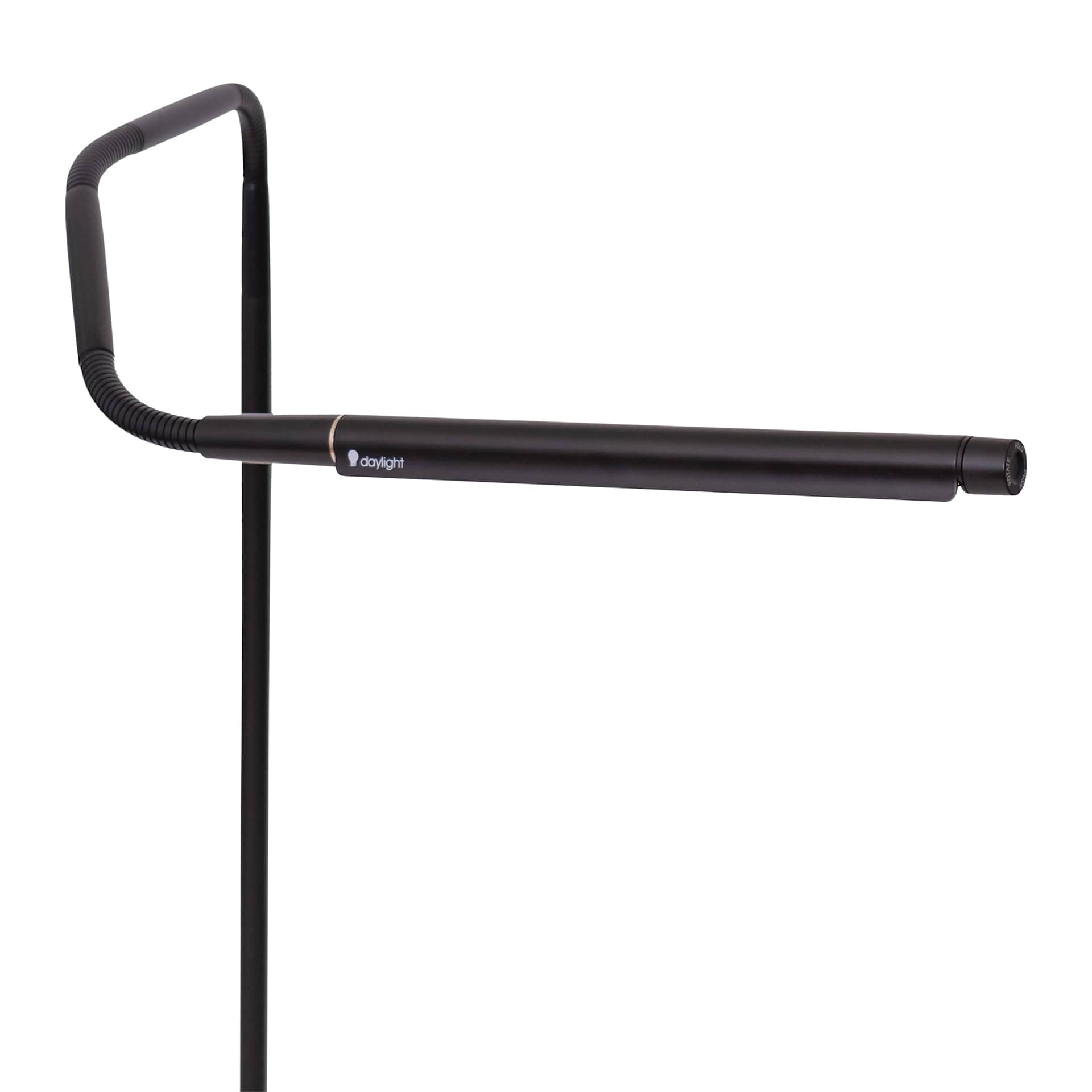 Daylight Electra Floor Lamp lowered