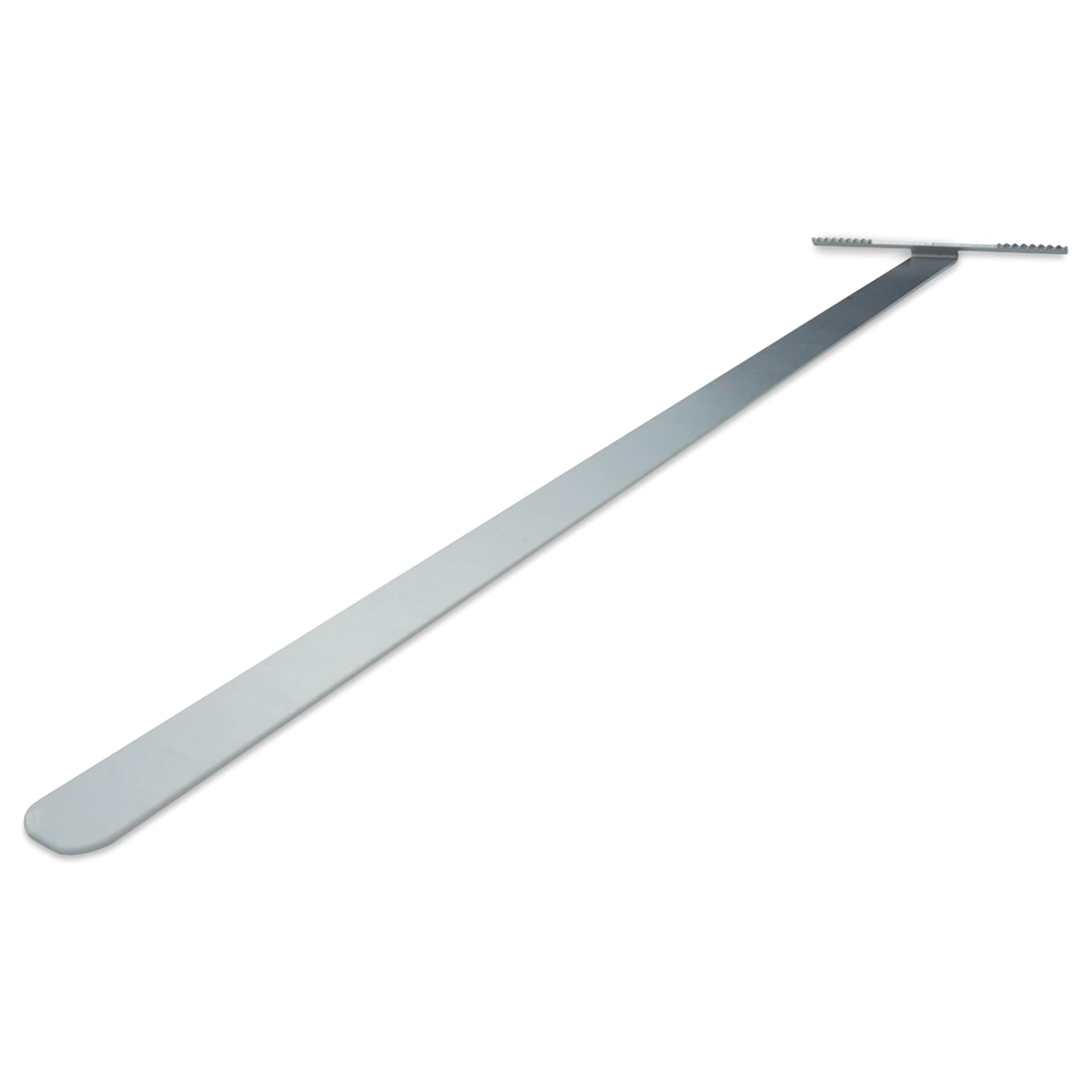 Side view of New Wave u.go Plein Air Panel Extender Bar - Large