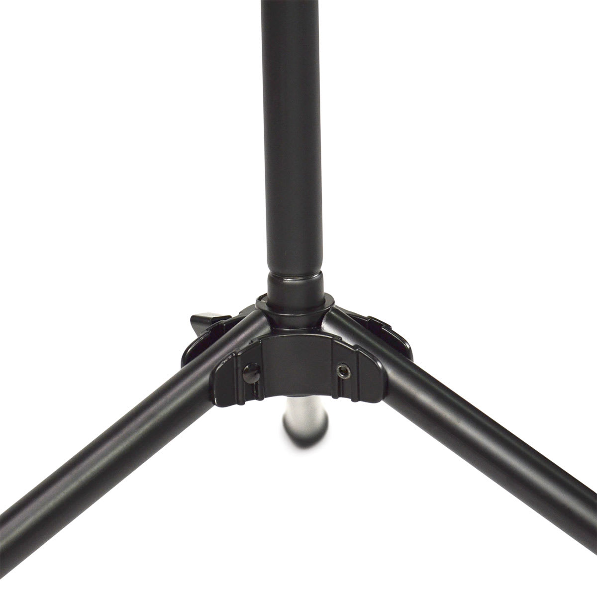 Savage Background Stands - Closeup of single base support
