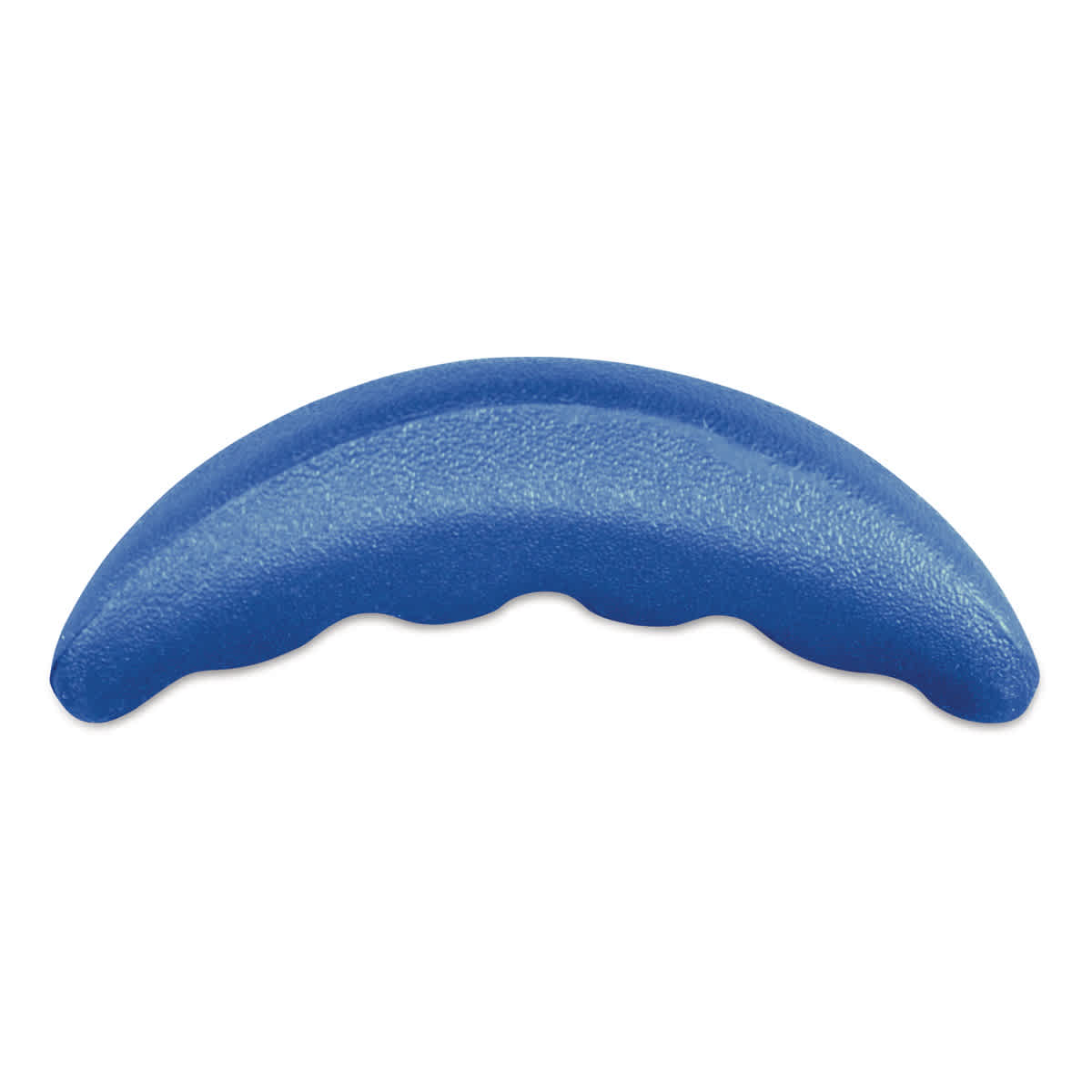 Hamilton Buhl Kids-Flex Phones - Blue, Snap-on extension band.