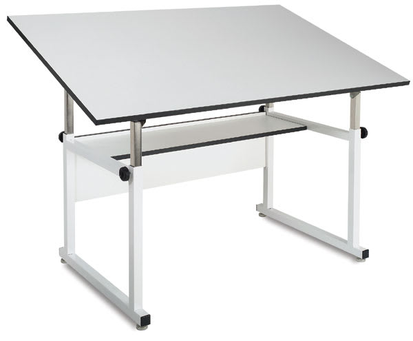 Alvin Workmaster Drafting Tables