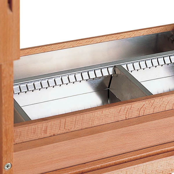 Backpacker Easel