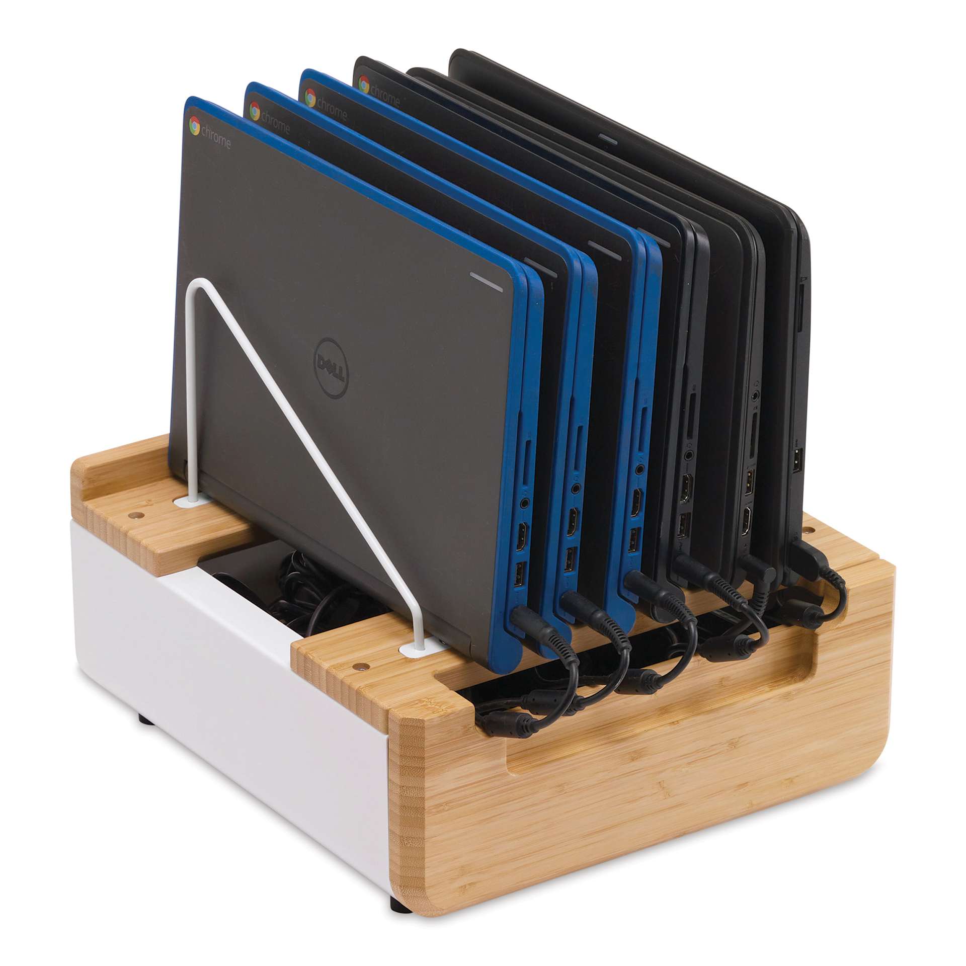 Copernicus Device Management Stand - 6 Device Stand, laptops not included