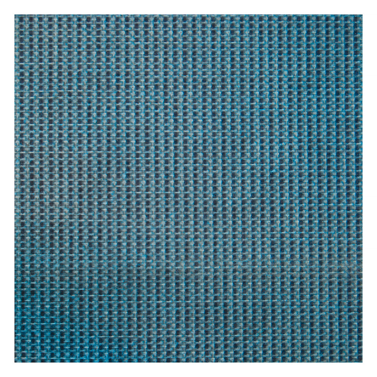 Screenflex Acoustical Wall Panel - Lake color