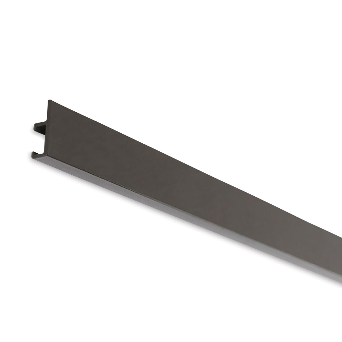 Walker System Moulding - Gray, 8 ft