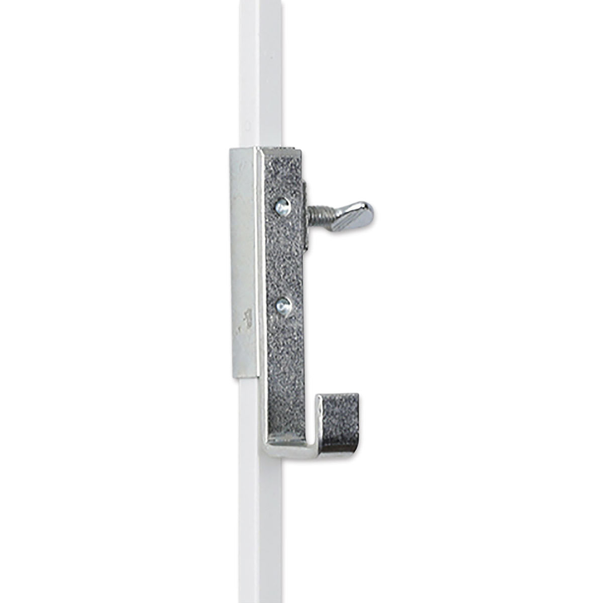 Walker System Hooks, Holders, and Clips - Panel and Mat Holder, 5/8"
