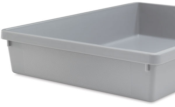 Hann Certwood Tote Tray