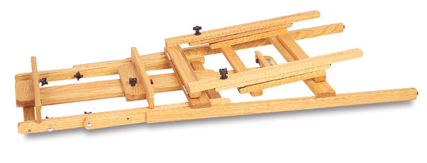 Best Rio Grande Easel