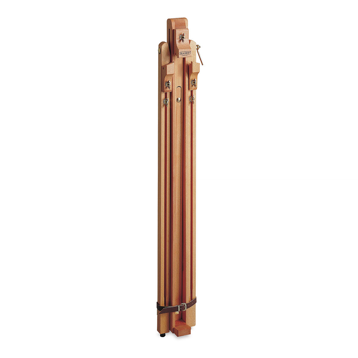 Universal Tripod Easel - Folded for transport